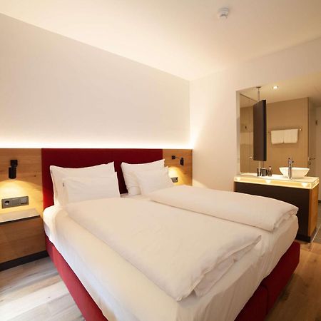 Best Western Hotel Tulln Tulln An Der Donau Екстер'єр фото
