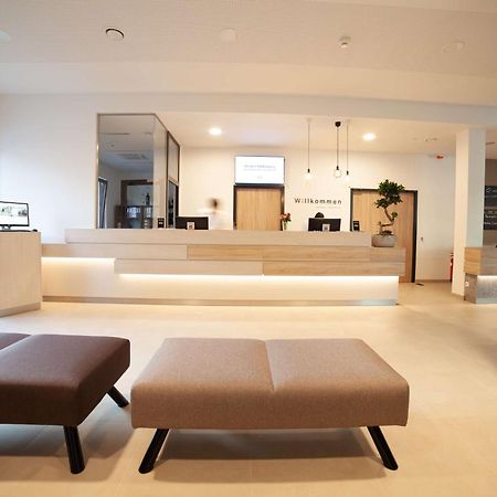 Best Western Hotel Tulln Tulln An Der Donau Екстер'єр фото