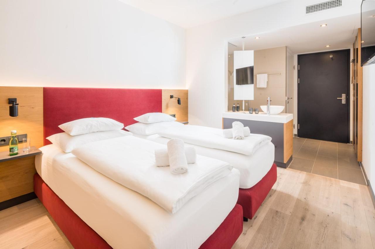 Best Western Hotel Tulln Tulln An Der Donau Екстер'єр фото