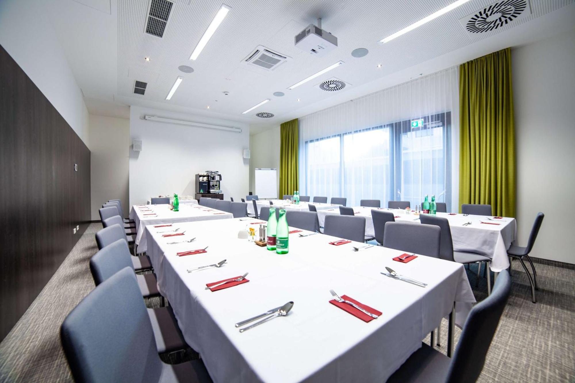 Best Western Hotel Tulln Tulln An Der Donau Екстер'єр фото