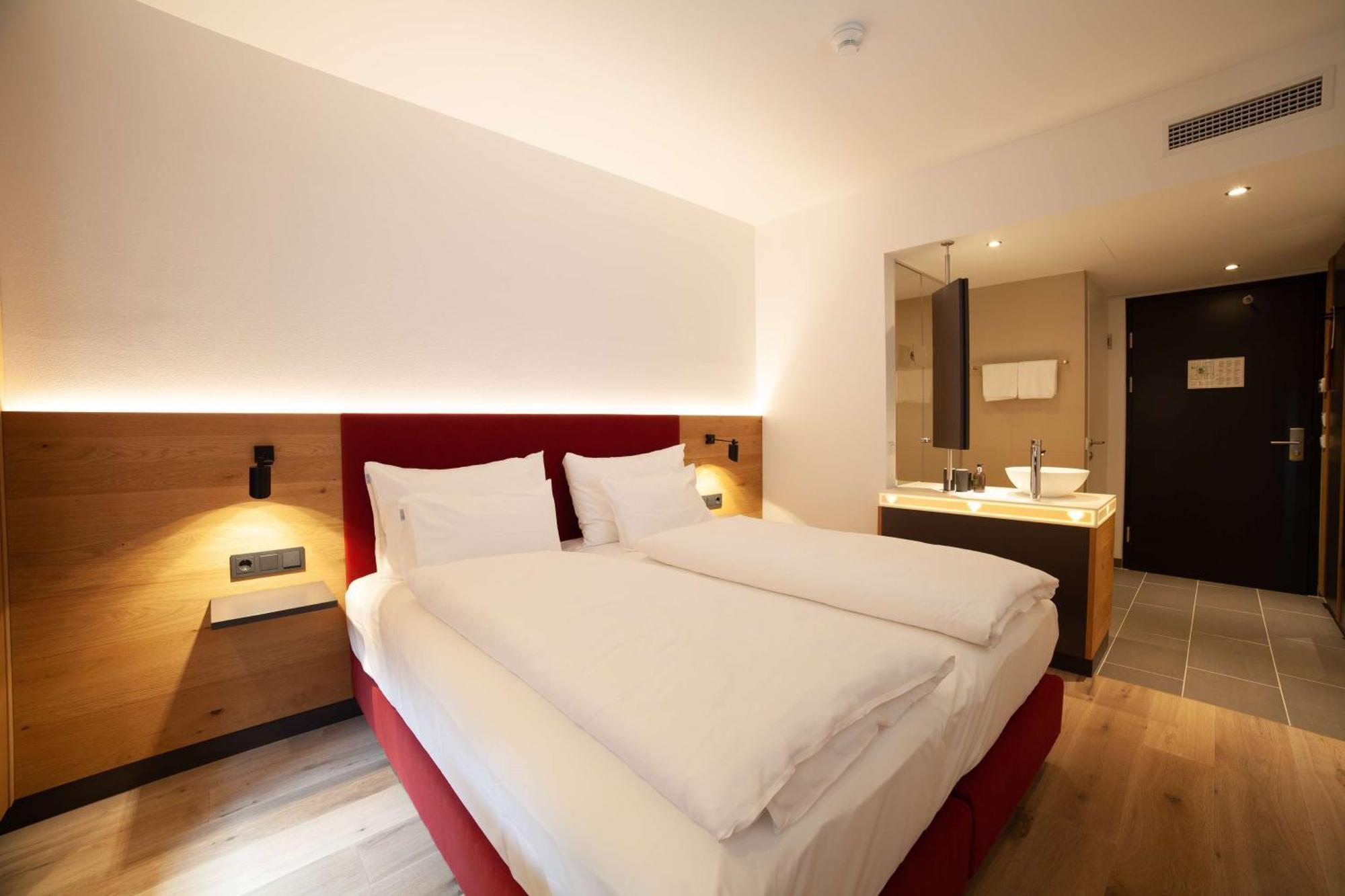 Best Western Hotel Tulln Tulln An Der Donau Екстер'єр фото
