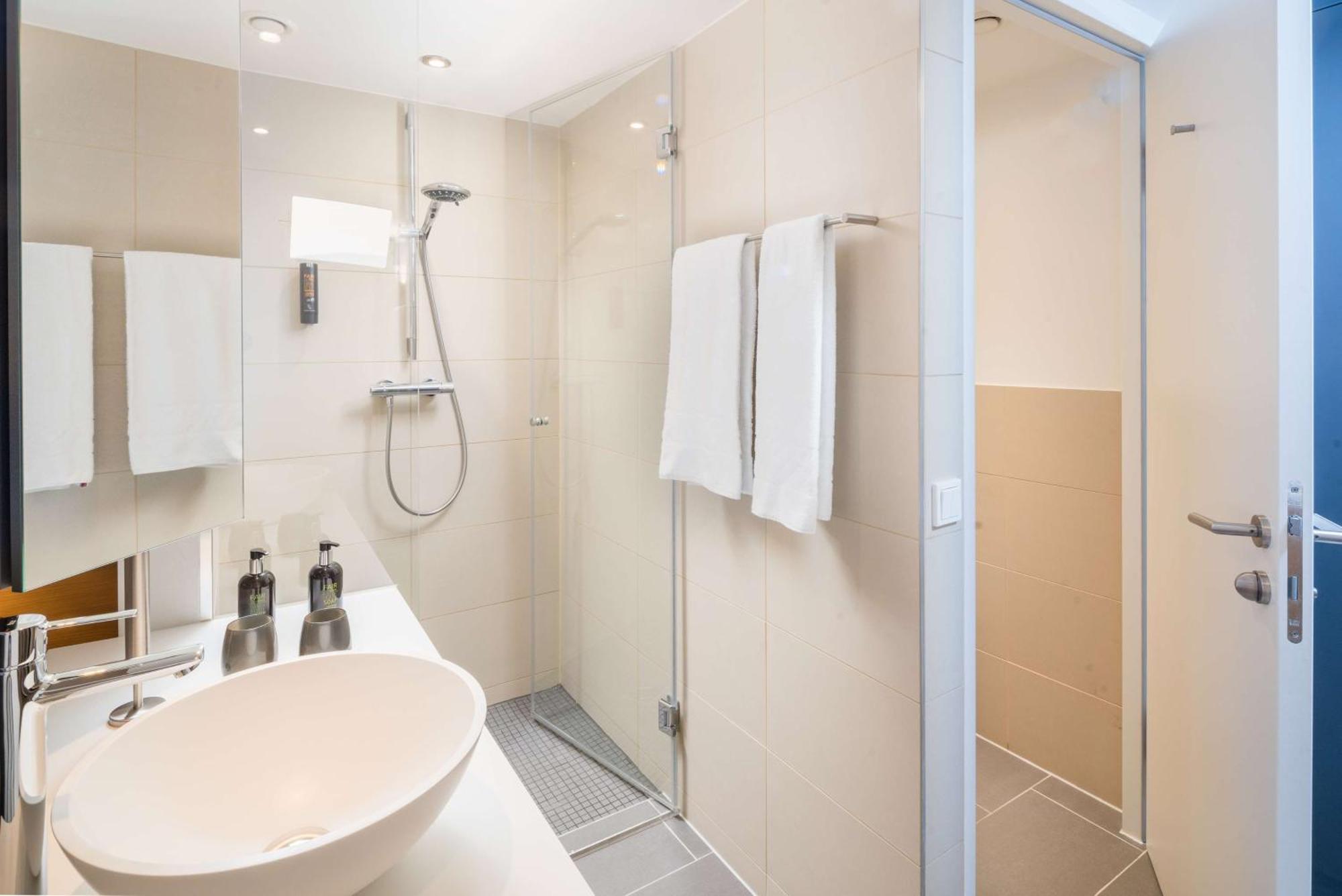 Best Western Hotel Tulln Tulln An Der Donau Екстер'єр фото