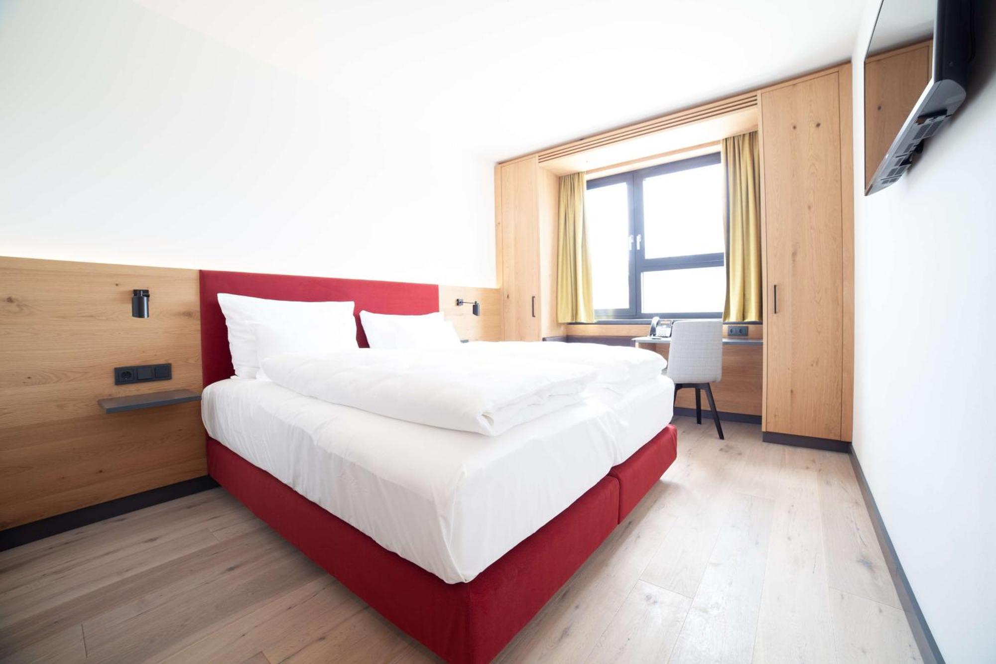 Best Western Hotel Tulln Tulln An Der Donau Екстер'єр фото