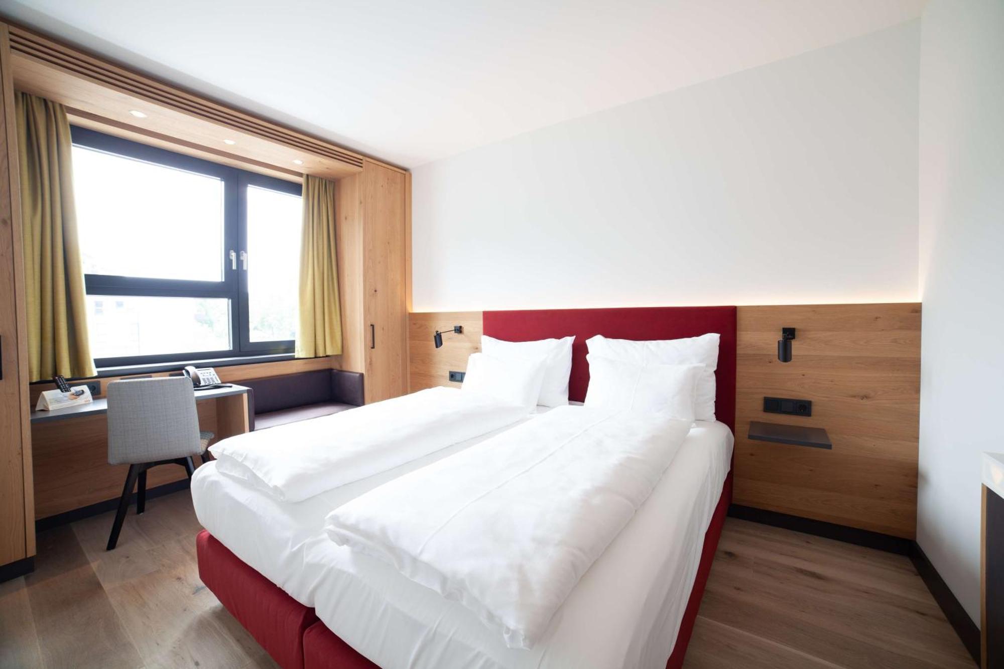 Best Western Hotel Tulln Tulln An Der Donau Екстер'єр фото