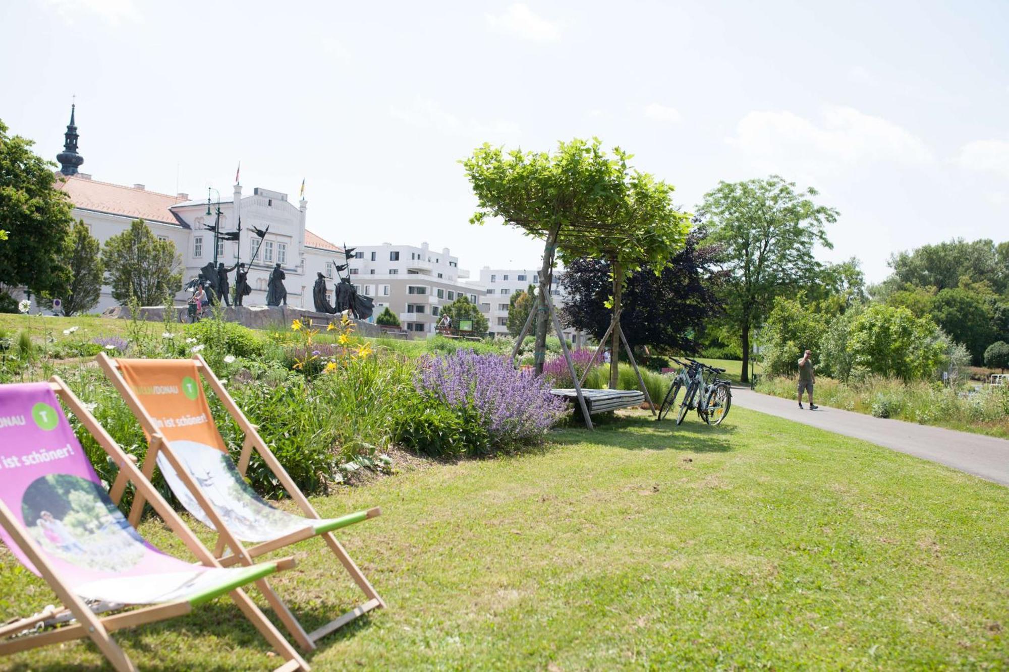Best Western Hotel Tulln Tulln An Der Donau Екстер'єр фото