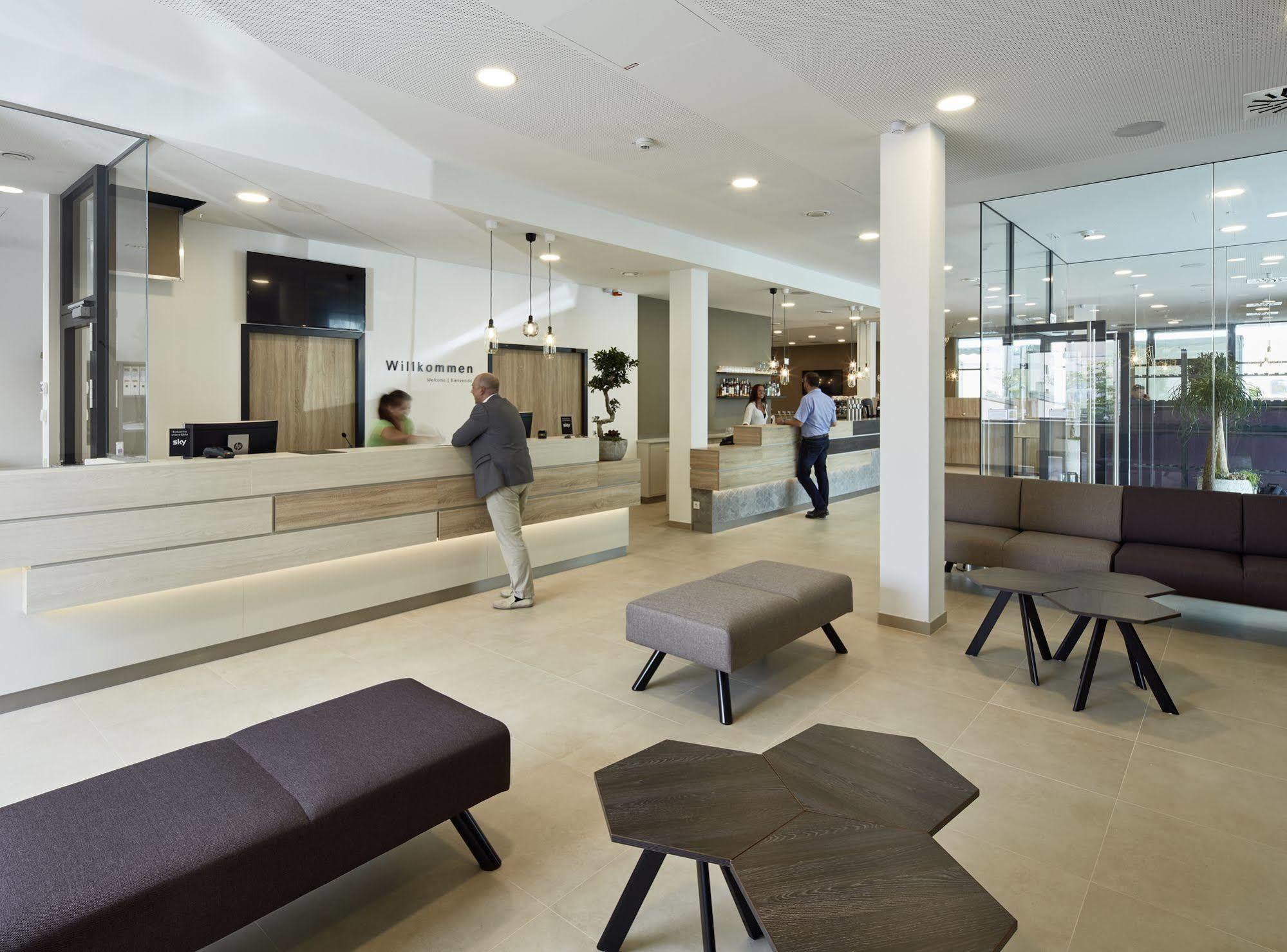 Best Western Hotel Tulln Tulln An Der Donau Екстер'єр фото