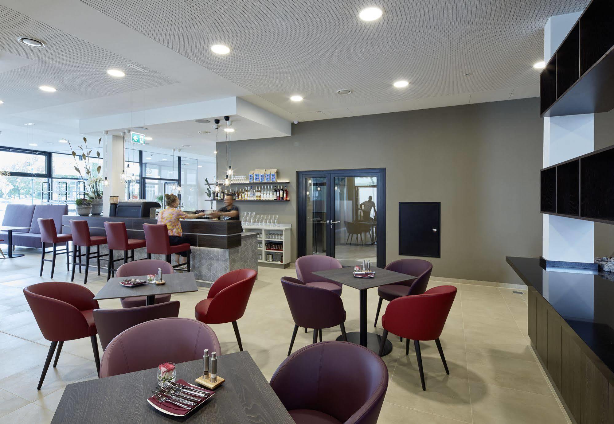 Best Western Hotel Tulln Tulln An Der Donau Екстер'єр фото
